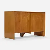 T. H. Robsjohn-Gibbings, Cabinet