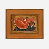 Richard Blow, Untitled (Watermelon)