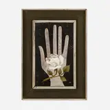 Richard Blow, Untitled (Hand)
