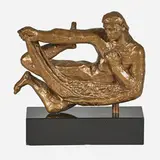 William Zorach, The Purveyor, Lithuania/USA