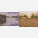 Anthony Michael Autorino, Two works of art
