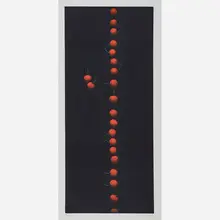 Yōzō Hamaguchi, Cherries, Japan
