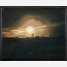 Antoni Taulé, Vers une Certaine Lumière, Spain