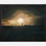 Antoni Taulé, Vers une Certaine Lumière, Spain