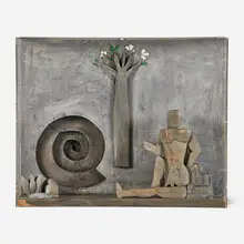 Julio U. Alpuy, Untitled, Uruguay