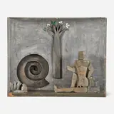 Julio U. Alpuy, Untitled, Uruguay