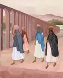 Gustavo Montoya, Viaduct