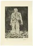 Georg Baselitz, Der Hirte