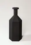 Katharina Fritsch, Flasche
