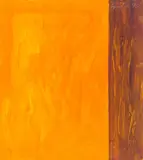 Günther Förg, Ohne Titel