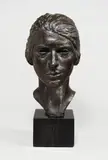 Ernesto de Fiori, Bildnis Madeleine Jacobson