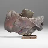 Paul Soldner, Untitled