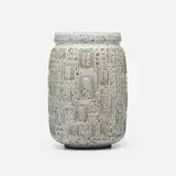 Joel Edwards, Vase, c. 1960, glazed stoneware