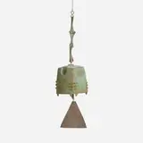 Paolo Soleri, Windbell