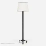 Jacques Adnet, Floor lamp