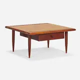 Sam Maloof, Coffee table