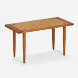 Sam Maloof, Occasional table
