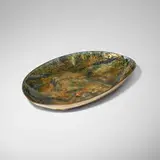 June Schwarcz, Oyster Shell (#329B)