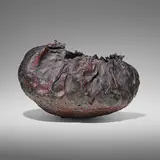 June Schwarcz, Vessel (#2359)