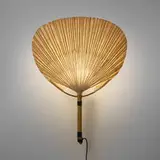 Ingo Maurer, Uchiwa lamp