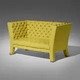 Elizabeth Garouste and Mattia Bonetti, Mars sofa