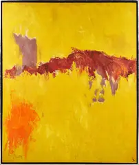 Theodoros Stamos, Soundings