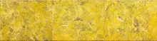Sam Gilliam, Of Yellows and Gingers