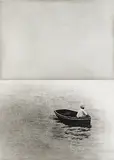 John Baldessari, Seeds from Hegel's Cellar