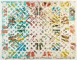 Alan Shields, Untitled