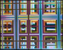 Gary Lang, Untitled