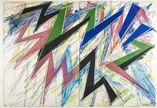 James Biederman, Zigity Zag