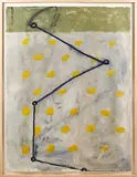 Katherine Bradford, Spring Green