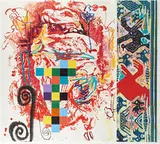 Terence David La Noue, Dreams of Gods from the Ritual Series
