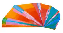 Trevor Bell, Radial, United Kingdom