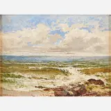 William Trost Richards, Untitled