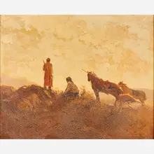 Raphael Lillywhite, Untitled