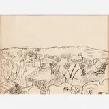 Pierre Bonnard, Untitled, France