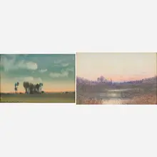 Frederick Oakes Sylvester, Untitled