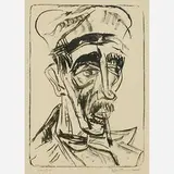 Raoul Hausmann, Untitled, Austria