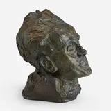 Egon Schiele, Selbstbidnis