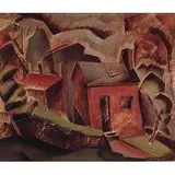 Grace Martin Taylor, Summer Studio, 1940, oil on canvas