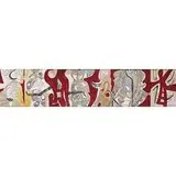 Emmy Lou Packard, Mural Study