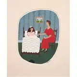 Doris Lee, Untitled (Child's Room)