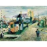 Aaron Bohrod, Coal-yards