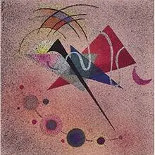 Edna Taçon, Untitled, 1943, gouache on paper