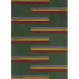 Rolph Scarlett, Untitled, c. 1930, gouache on board