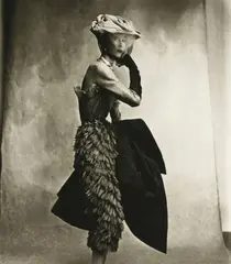Irving Penn, Untitled