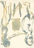 Georg Baselitz, Adieu