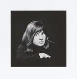 Ulrike Meinhof by Gerhard Richter, 2015, Pigmentdruck auf Photorag, auf Aludibond, sold May 2024