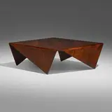 Jorge Zalszupin, Andorinha coffee table